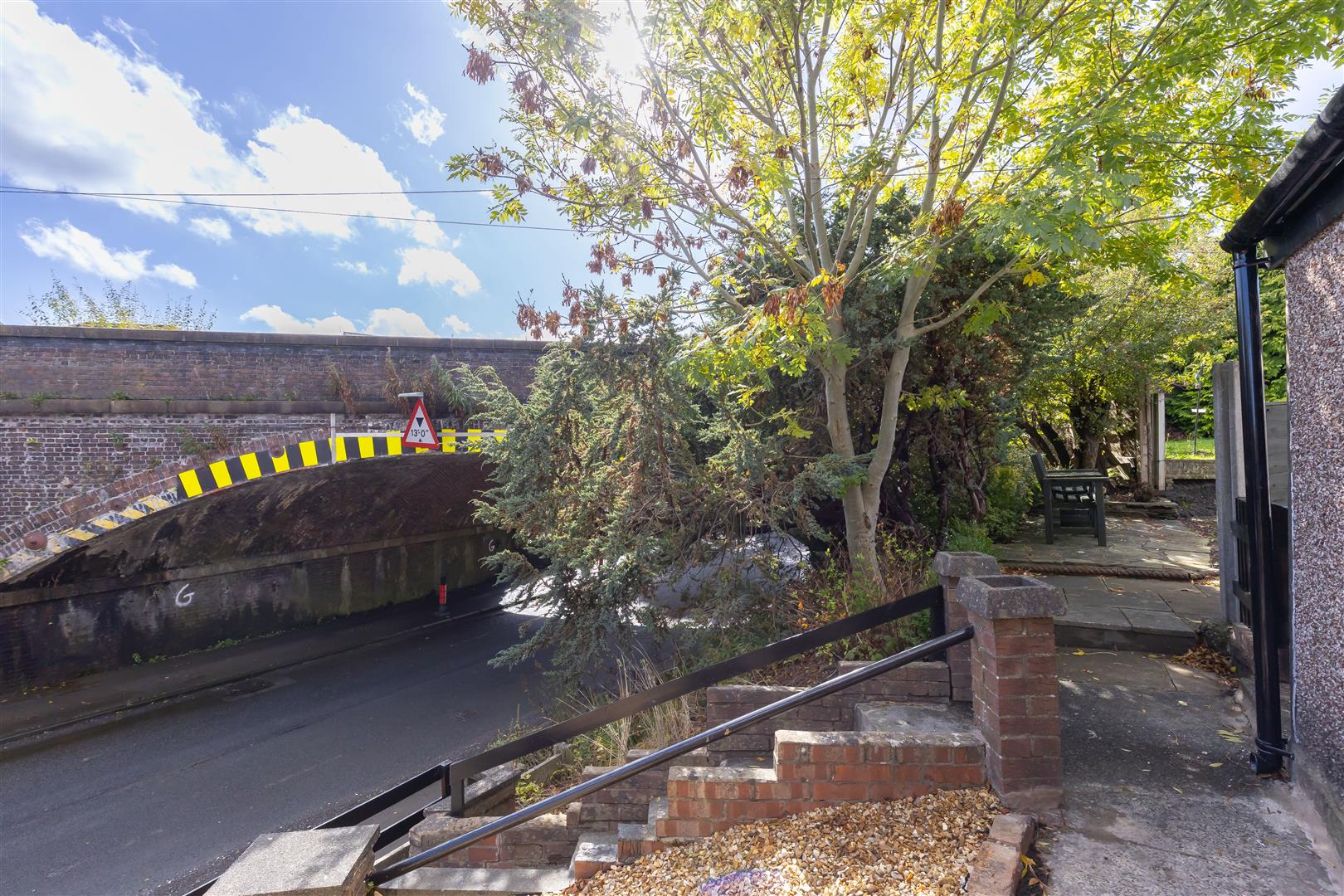 Croston Road, Lostock Hall, Preston